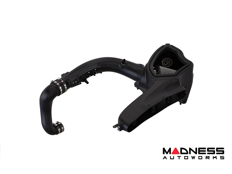 Ford Bronco Sport Cold Air Intake - 2.0L - Dry Extendable